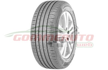 COP. 205/60VR16 CONTI PREMIUM 5* SSR 92V